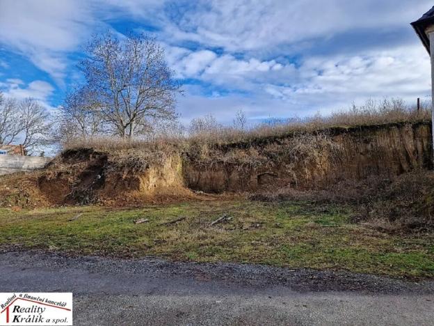 Prodej pozemku pro bydlení, Kutná Hora, 608 m2