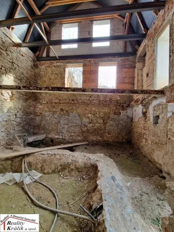 Prodej rodinného domu, Kutná Hora, 529 m2