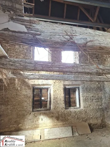 Prodej rodinného domu, Kutná Hora, 529 m2