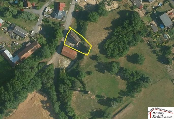 Prodej rodinného domu, Kutná Hora, 529 m2