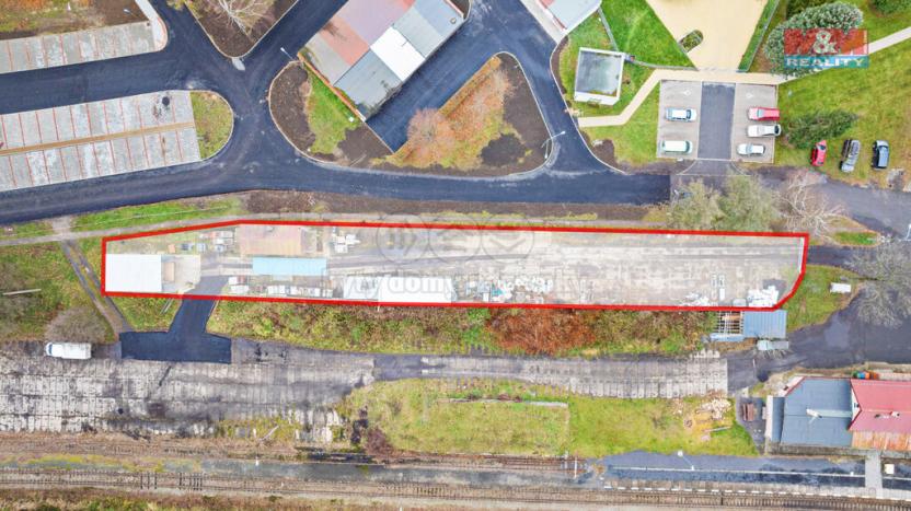 Prodej obchodního prostoru, Hejnice, Nádražní, 27 m2