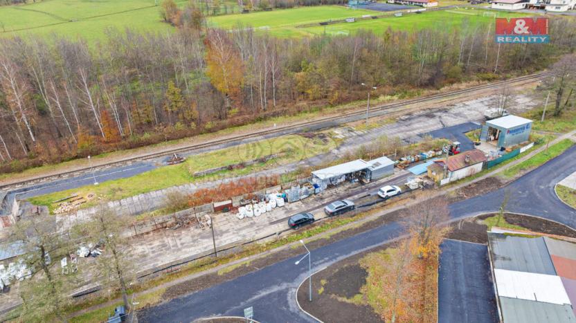 Prodej obchodního prostoru, Hejnice, Nádražní, 27 m2