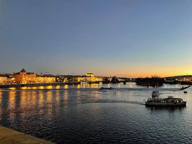 Prodej činžovního domu, Praha - Staré Město, 818 m2