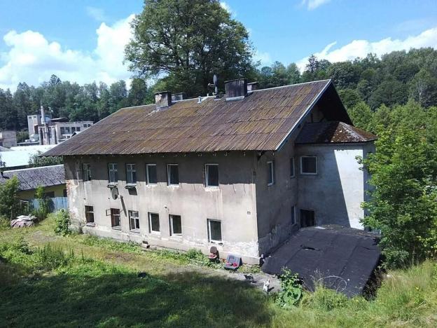 Prodej rodinného domu, Jindřichov, 188 m2