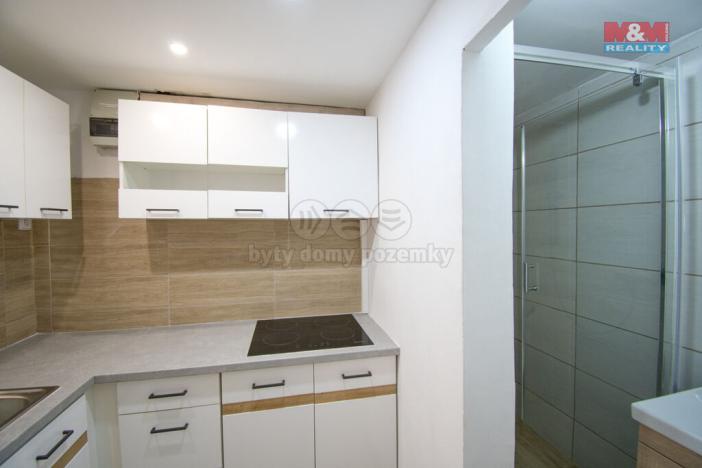 Prodej rodinného domu, Nový Jičín, Štursova, 87 m2