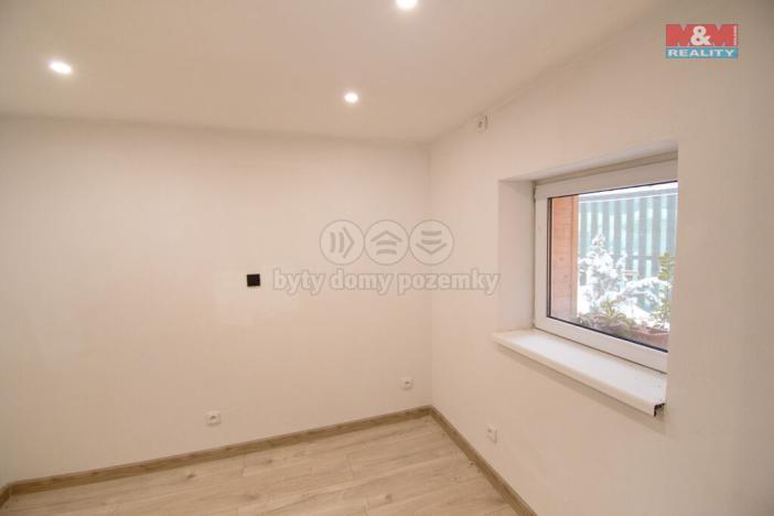 Prodej rodinného domu, Nový Jičín, Štursova, 87 m2