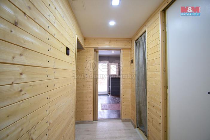 Prodej rodinného domu, Nový Jičín, Štursova, 87 m2