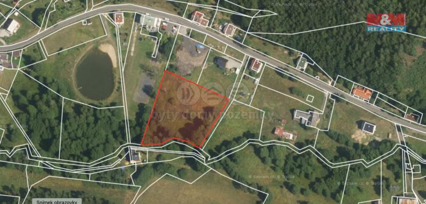 Prodej louky, Prysk, 4788 m2