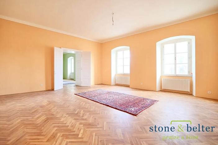 Prodej rodinného domu, Dírná, 963 m2