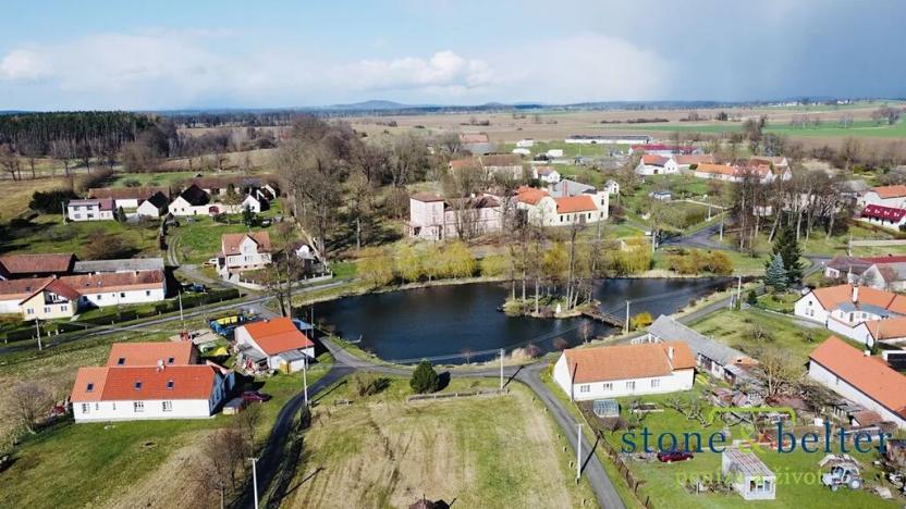 Prodej rodinného domu, Dírná, 963 m2