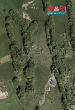 Prodej lesa, Nýdek, 2146 m2