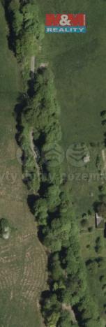 Prodej lesa, Nýdek, 2146 m2