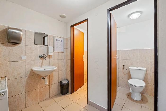 Prodej restaurace, Český Šternberk, 480 m2