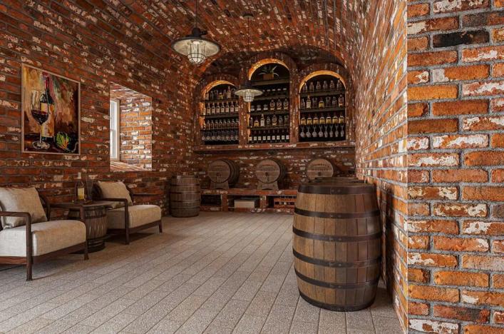 Prodej restaurace, Český Šternberk, 480 m2