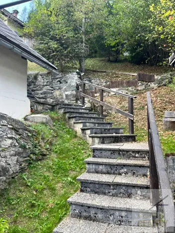 Prodej vícegeneračního domu, Bad Kleinkirchheim, Rakousko, 170 m2