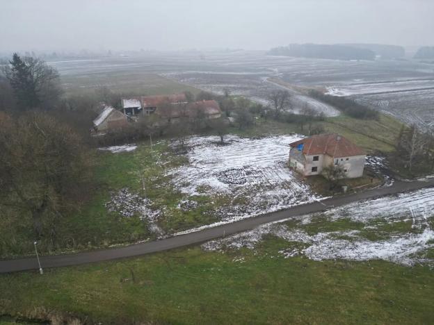 Prodej pozemku pro bydlení, Dolní Ředice, K Časům, 614 m2