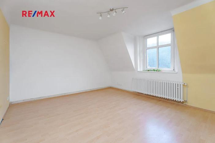 Prodej rodinného domu, Praha - Košíře, Jinonická, 360 m2