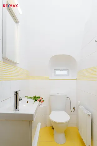 Prodej rodinného domu, Praha - Košíře, Jinonická, 360 m2