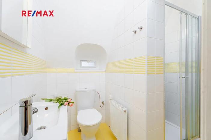 Prodej rodinného domu, Praha - Košíře, Jinonická, 360 m2