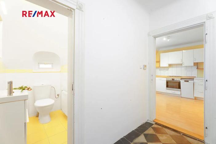 Prodej rodinného domu, Praha - Košíře, Jinonická, 360 m2