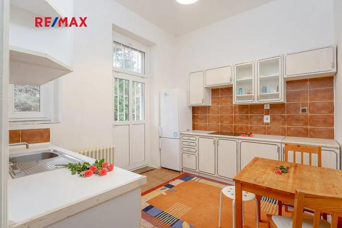 Prodej rodinného domu, Praha - Košíře, Jinonická, 360 m2