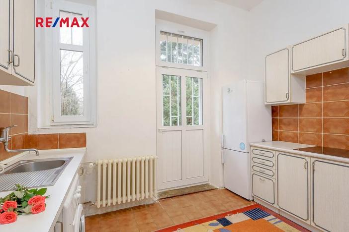 Prodej rodinného domu, Praha - Košíře, Jinonická, 360 m2