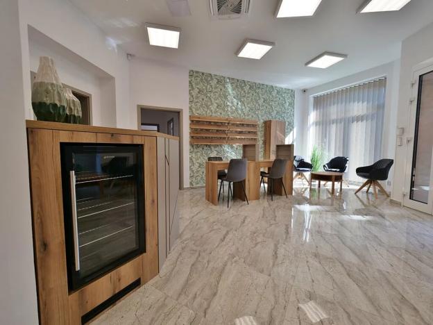 Pronájem obchodního prostoru, Ústí nad Labem, Moskevská, 101 m2