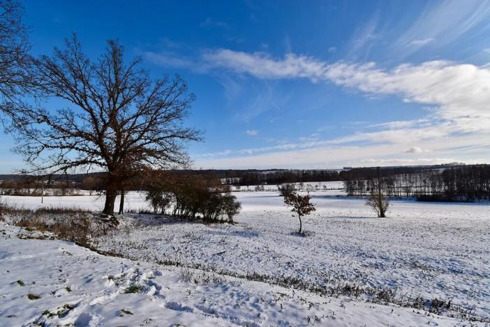 Prodej pozemku pro bydlení, Horní Kruty, 13061 m2