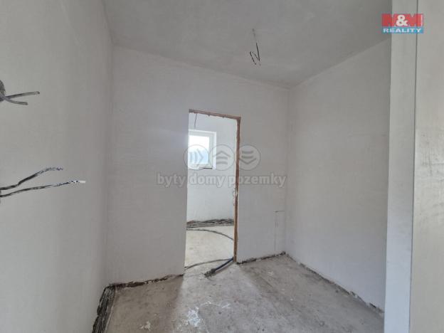 Prodej rodinného domu, Jince, 240 m2