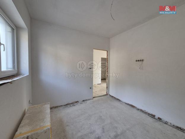 Prodej rodinného domu, Jince, 240 m2