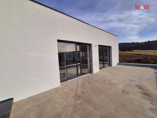 Prodej rodinného domu, Jince, 240 m2