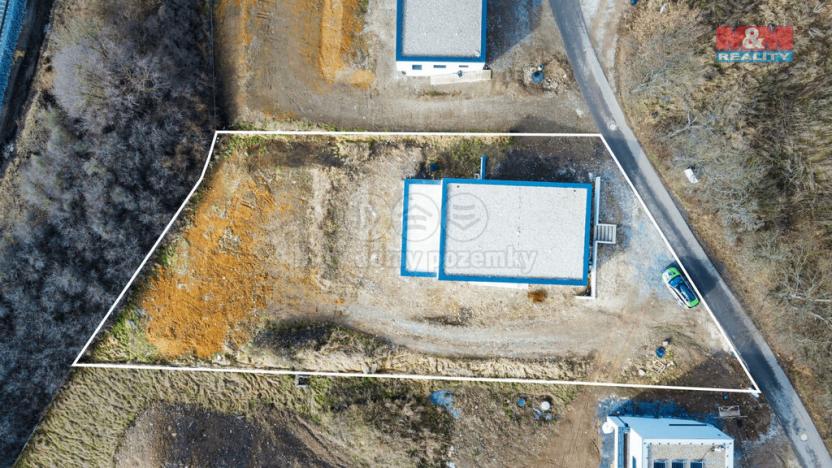 Prodej rodinného domu, Jince, 240 m2