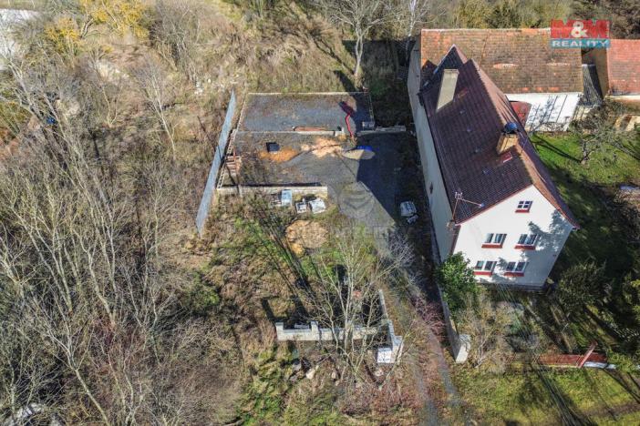 Prodej pozemku pro bydlení, Vroutek - Skytaly, 615 m2