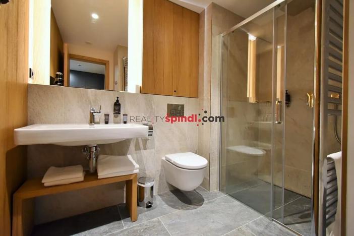 Prodej bytu 2+kk, Špindlerův Mlýn, 41 m2