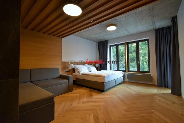 Prodej bytu 2+kk, Špindlerův Mlýn, 75 m2