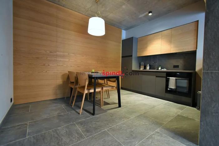 Prodej bytu 2+kk, Špindlerův Mlýn, 75 m2