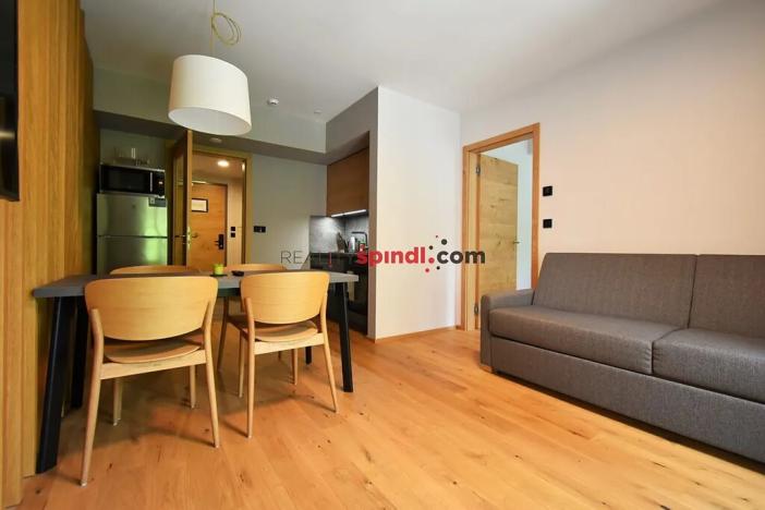 Prodej bytu 2+kk, Špindlerův Mlýn, 57 m2