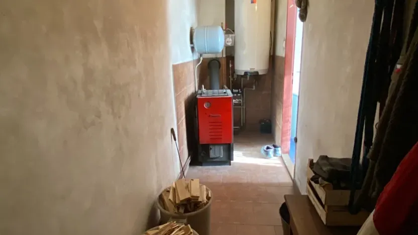 Prodej rodinného domu, Podlesí, 110 m2