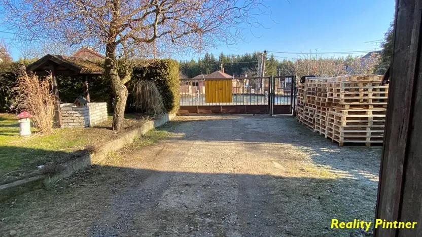 Prodej rodinného domu, Podlesí, 110 m2