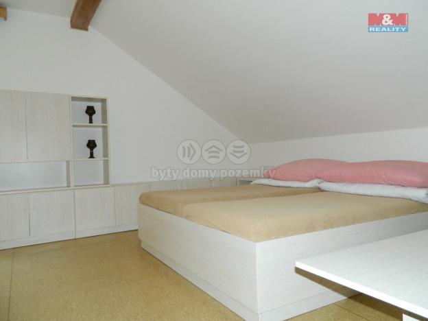 Pronájem rodinného domu, Žirov, 120 m2