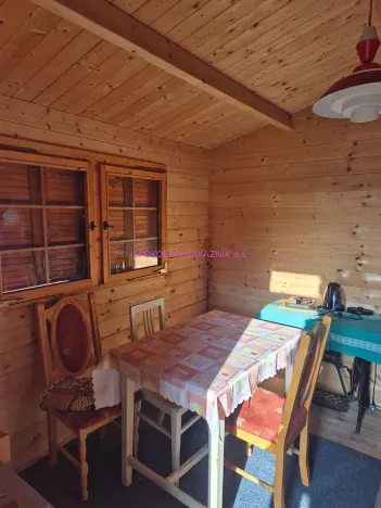 Prodej zahrady, Česká Lípa, Boženy Němcové, 393 m2