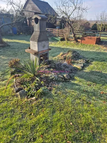 Prodej zahrady, Česká Lípa, Boženy Němcové, 393 m2