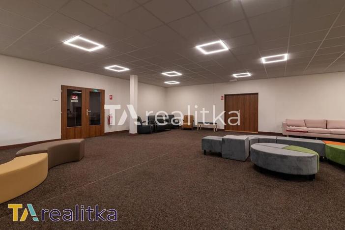 Pronájem obchodního prostoru, Dětmarovice, 657 m2