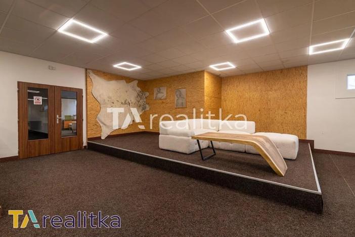 Pronájem obchodního prostoru, Dětmarovice, 657 m2