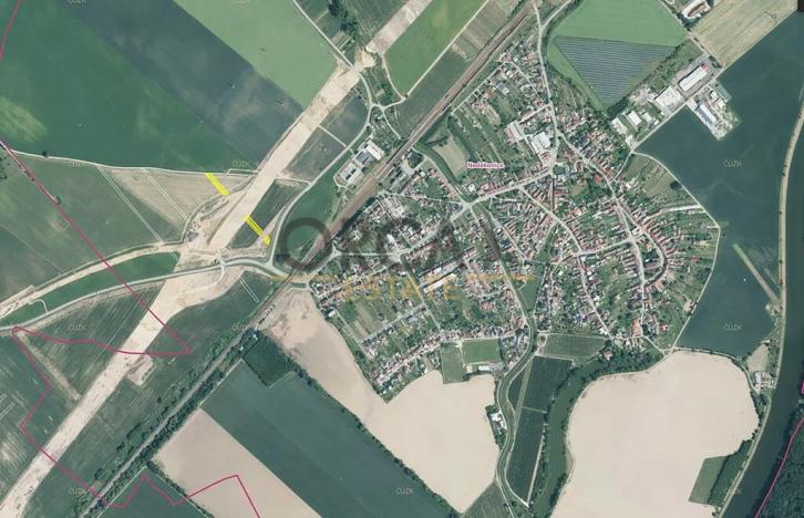 Prodej pole, Nedakonice, 2141 m2