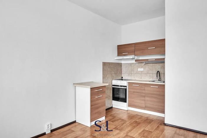 Pronájem bytu 2+kk, Česká Lípa, Bardějovská, 42 m2