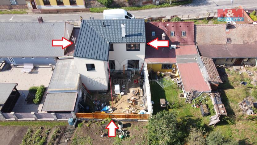 Prodej rodinného domu, Přezletice, Veleňská, 152 m2