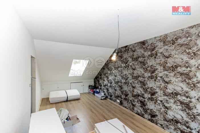 Prodej rodinného domu, Přezletice, Veleňská, 152 m2