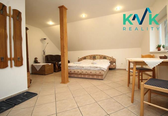 Prodej rodinného domu, Tři Sekery, 240 m2