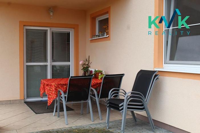 Prodej rodinného domu, Tři Sekery, 240 m2